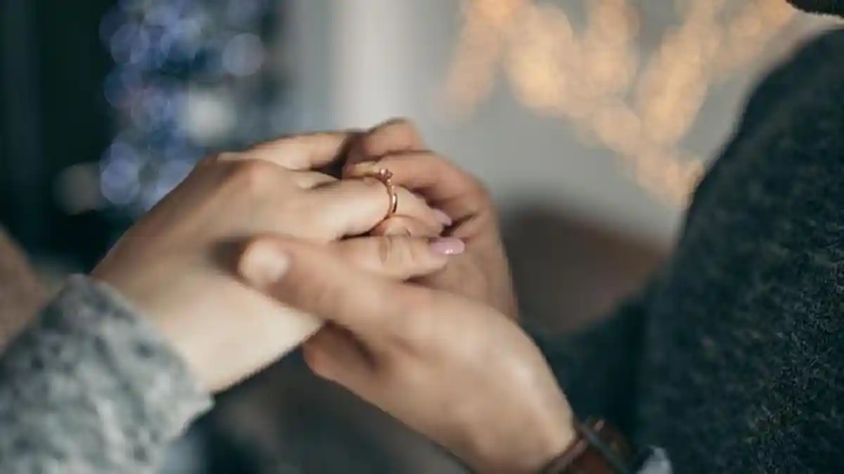 3 Arti Mimpi Menikah, Ada Kaitannya dengan Hubungan Asmara hingga Karier di Kehidupan Nyata