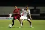 Indonesia U23 Bermain Imbang Melawan Iran U23