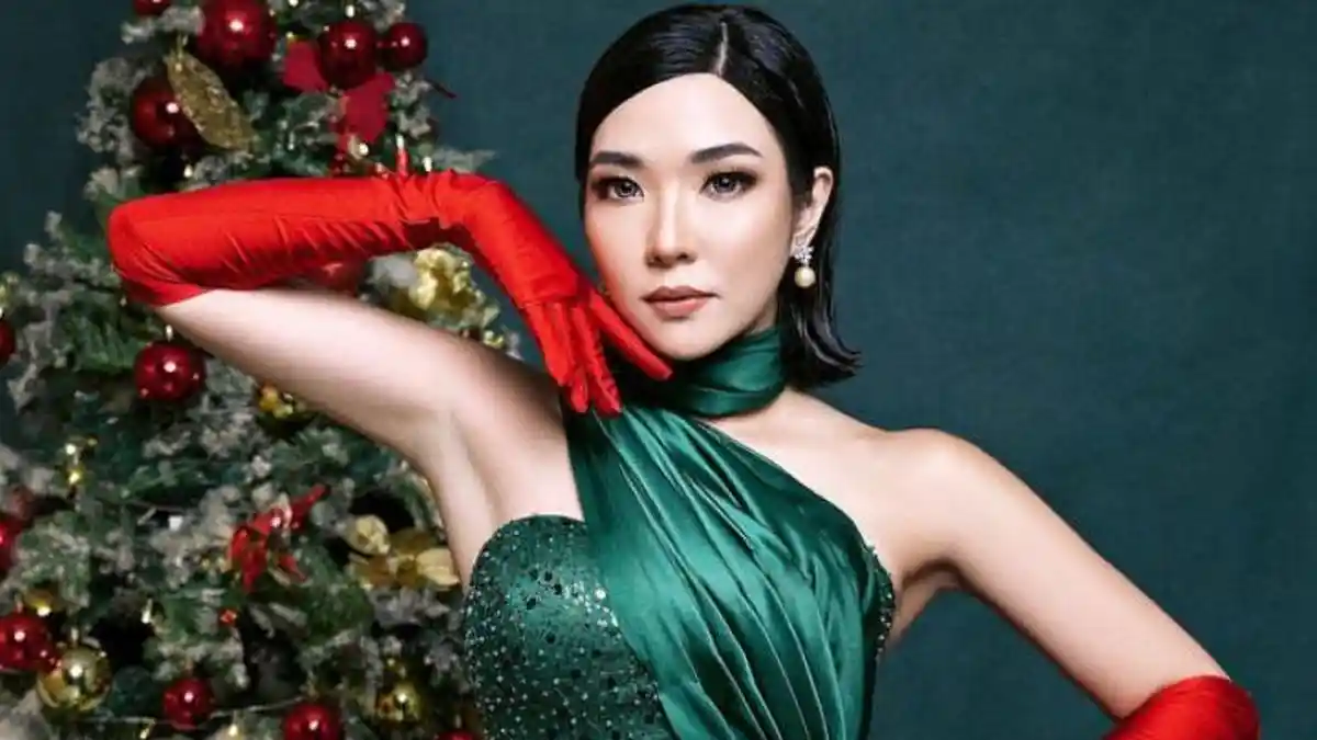 VIRAL, Beredar Video Gisella Anastasia Dipeluk Oleh Seorang Laki-Laki, Pacar Baru?