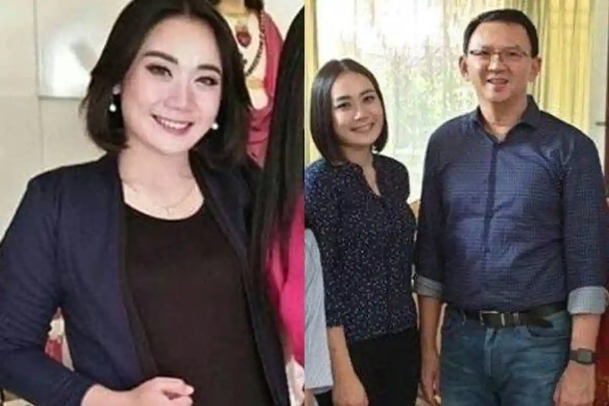 Sebelum Menikah, Ahok BTP dan Puput Nastiti Devi Butuh Air Seperti Ini, Apa Tujuannya?