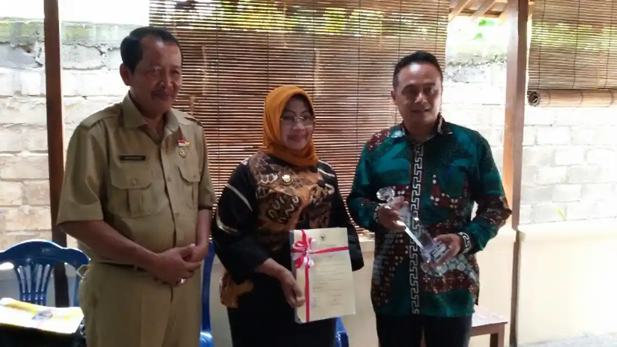 Hengkang ke Partai Nasdem, Ketua DPRD Gunungkidul Terancam di PAW