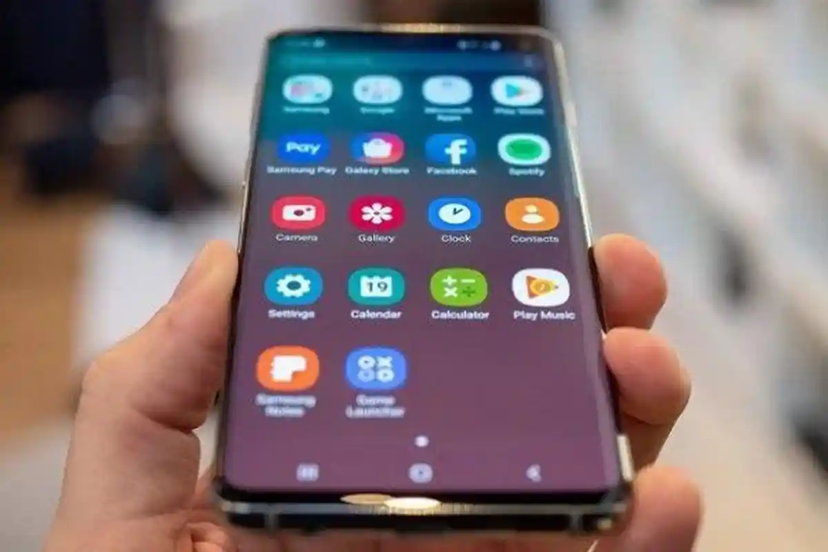 Harga Ponsel Samsung 6 April 2020, Mulai dari Rp 1 Jutaan hingga Termahal Rp 30 Juta!