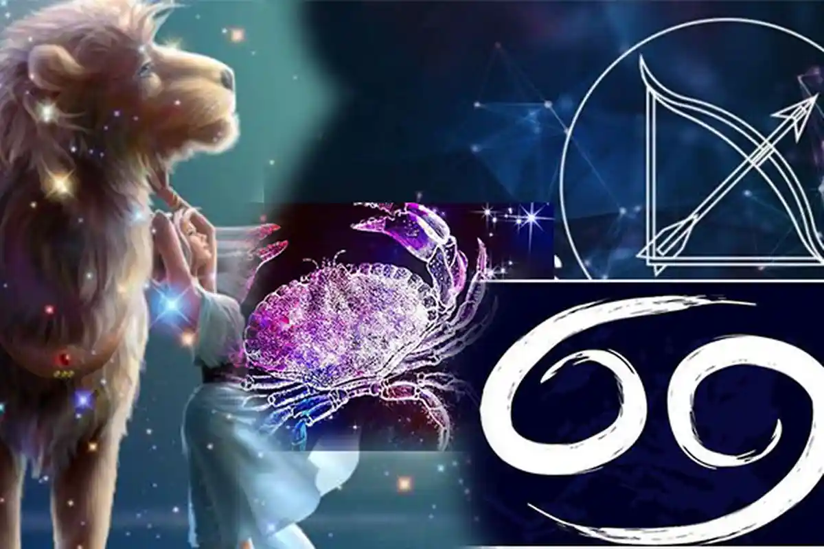 Sagitarius, Bisikan Ketidakpuasan Akan Mencapai Telinga Anda, Terutama Dari Mereka Yang Sangat Dekat