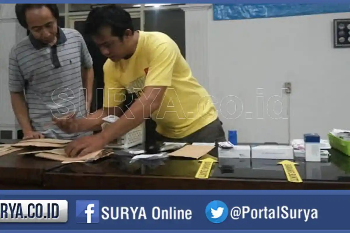 Ini Harga Obat-obatan di Apotek Dokter Heriyanto Budi