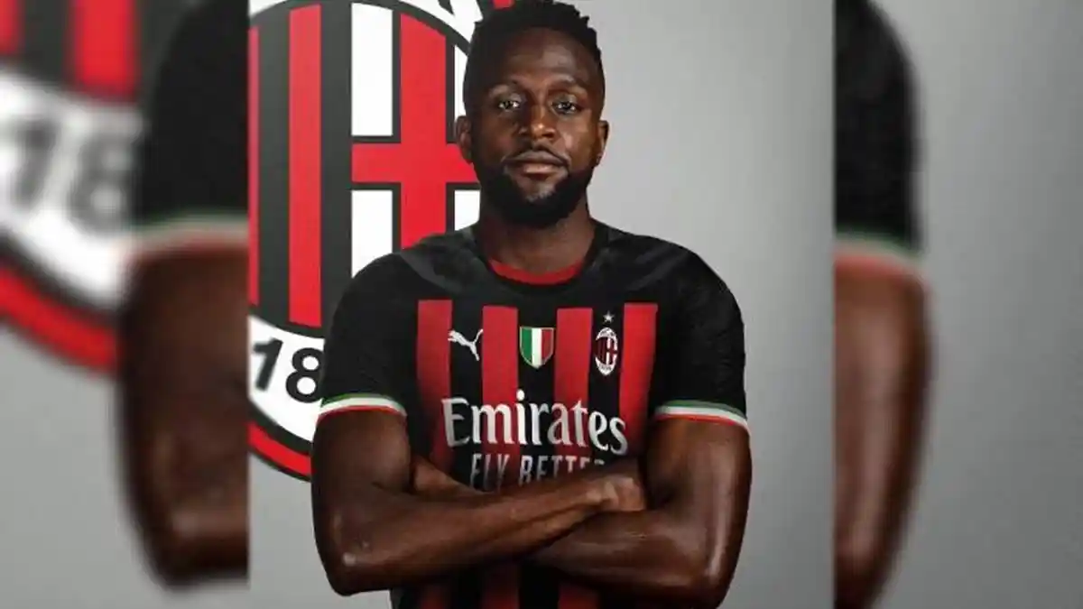 HERE WE GO! Divock Origi Resmi ke AC Milan, Tes Medis Hari Ini dan Disodori Kontrak Jangka Panjang