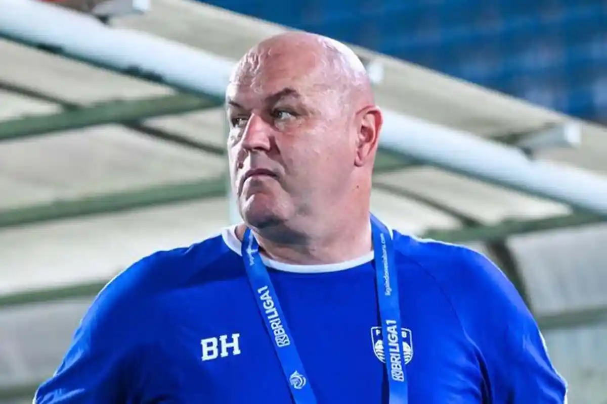 Pelatih Persib Kenal Dengan Pelatih Bahrain, Bocorkan Gaya Bermainnya ke Timnas Indonesia