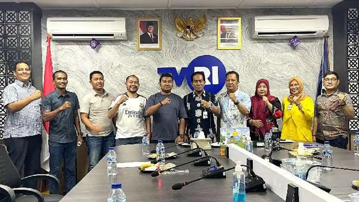 TVRI Gratiskan Nobar Piala Dunia 2026 Khusus Warung Kopi di Aceh, Begini Respon Para Pemilik Warkop