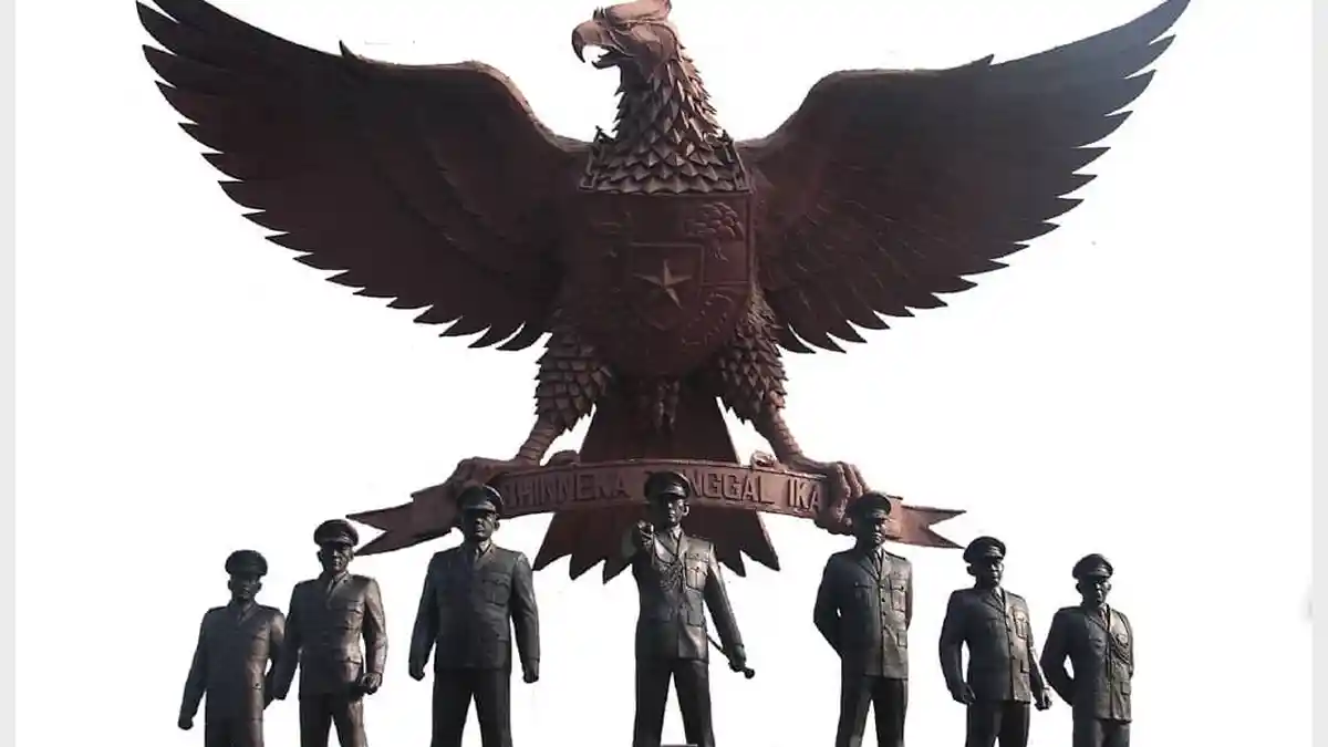 Materi Tes CPNS 2021 TWK Pengamalan Sila Ke-2 Pancasila di Lingkungan Keluarga dan Masyarakat