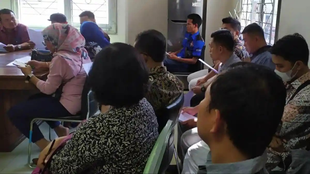 Ribuan Pegawai Honorer di Temanggung Resah, Minta Pemerintah Kaji Ulang Penghapusan Honorer