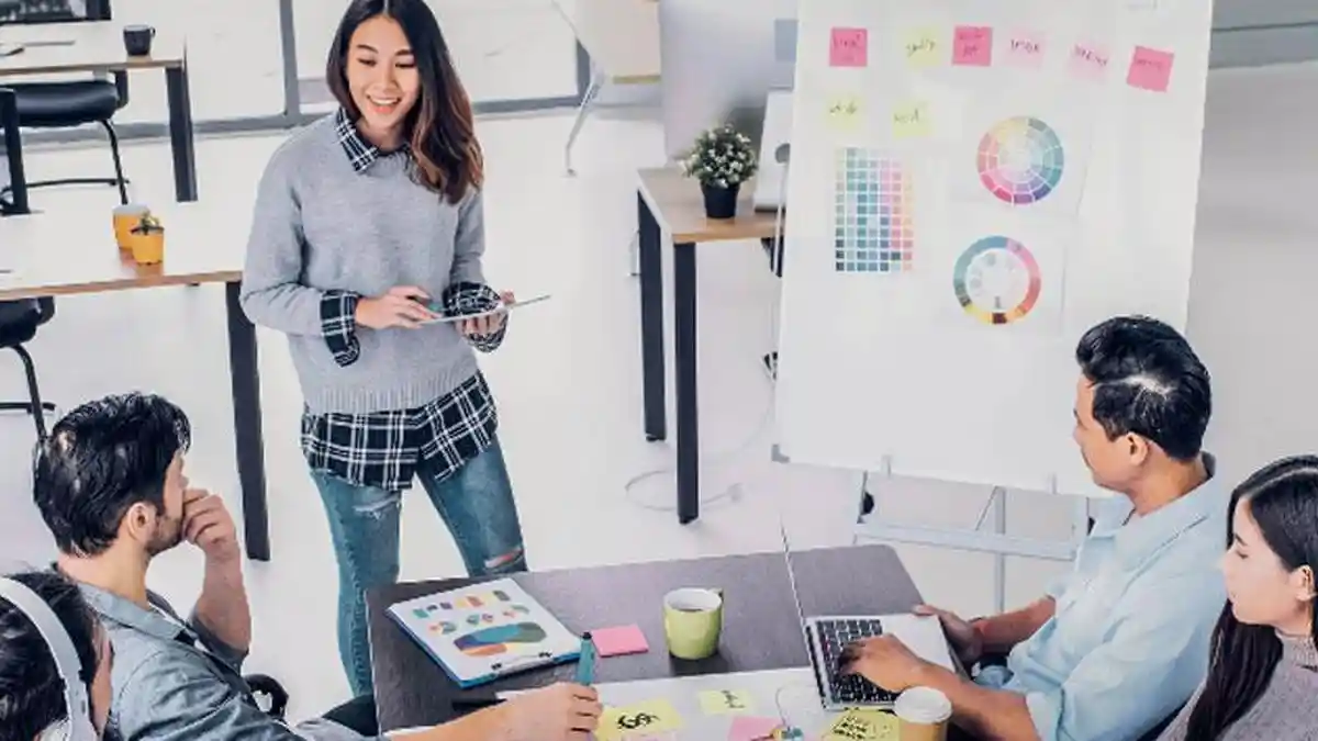 Contoh Membuat Program Kerja untuk Organisasi dan Publik Secara Umum