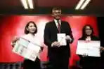Paparan Kinerja Prudential Indonesia