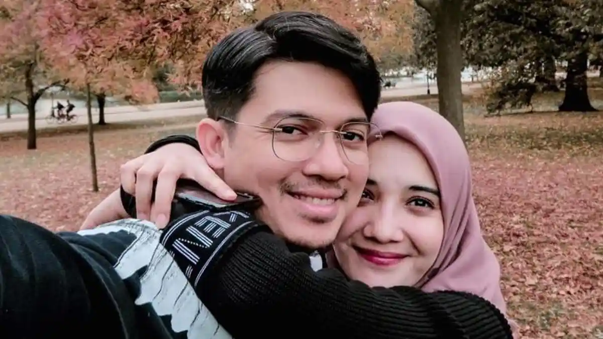 PENANTIAN Panjang Irwansyah & Zaskia Sungkar Terbayarkan, Allah Kabulkan Doa Mereka, Anaknya Ganteng
