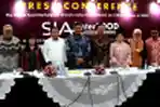 Gelaran Indonesia Spice Up The World Hadir di SIAL Interfood 2022