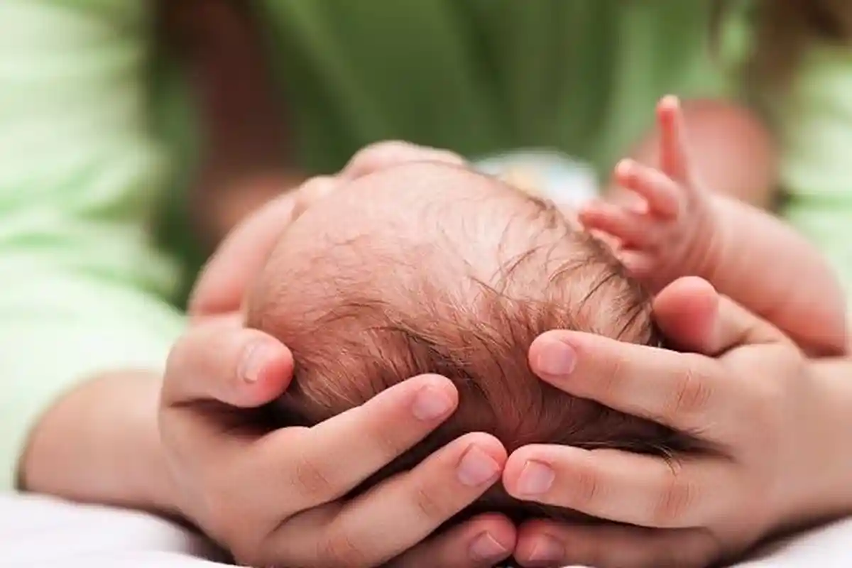 Pilu, Ayah di Tangerang Simpan Jasad Bayi Hingga 2 Hari di Kulkas, Tak Punya Uang Untuk Pemakaman