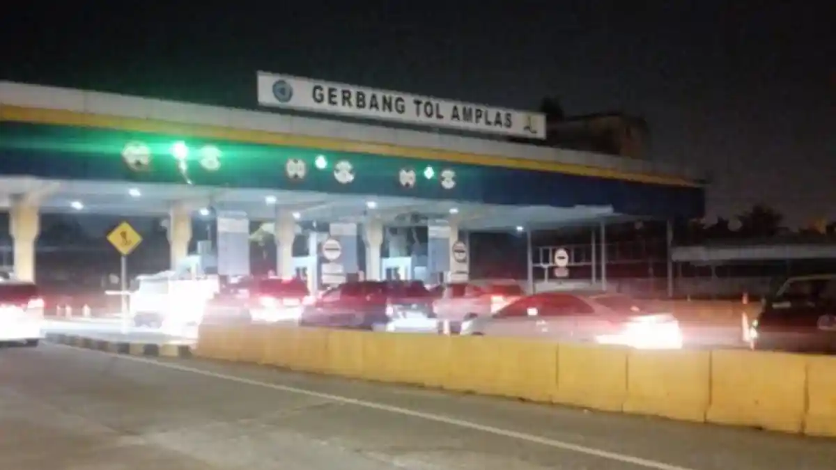 Libur Panjang Hari Raya Nyepi 2024, 29.753 Kendaraan Melintasi Tol Medan-Kualanamu-Tebingtinggi