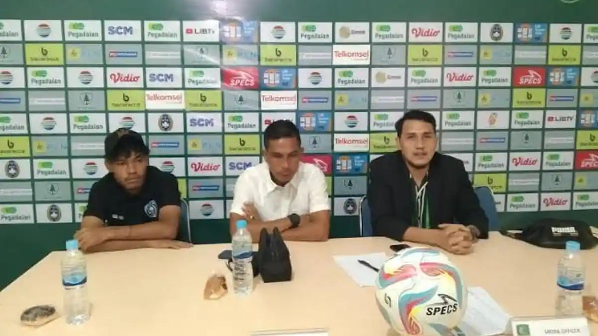 Sada Sumut vs PSPS Riau Besok, Askar Bertuah Siap Curi Poin dari Laskar Simbisa