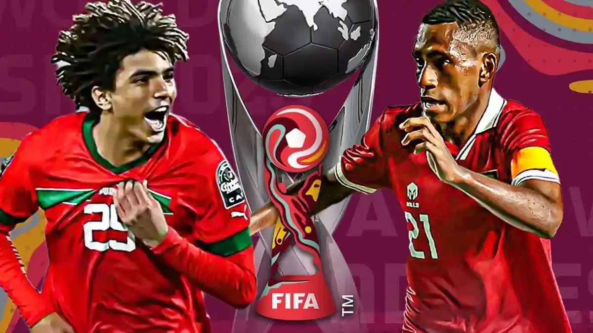 Jadwal Acara SCTV Hari ini Kamis 16 November 2023: Morocco Vs Indonesia dan Diantara Dua Cinta
