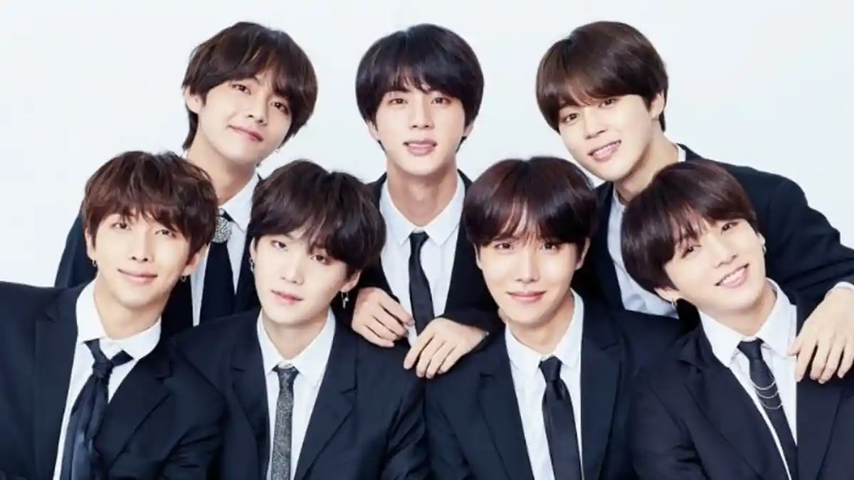 Chord dan Lirik Lagu Life Goes On - BTS: Like An Arrow in the Blue Sky