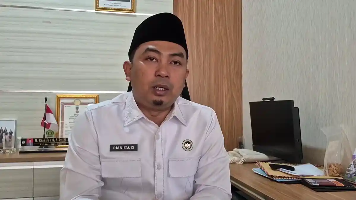 Marak Penipuan Modus Percepatan Haji, Warga Bekasi Diimbau Waspada