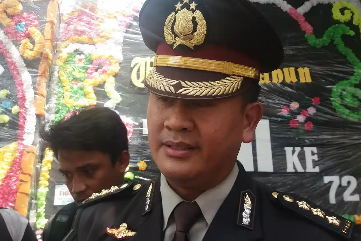 Kabid Humas Polda Sulsel: Makassar Kota Kuliner, Pokoknya Top