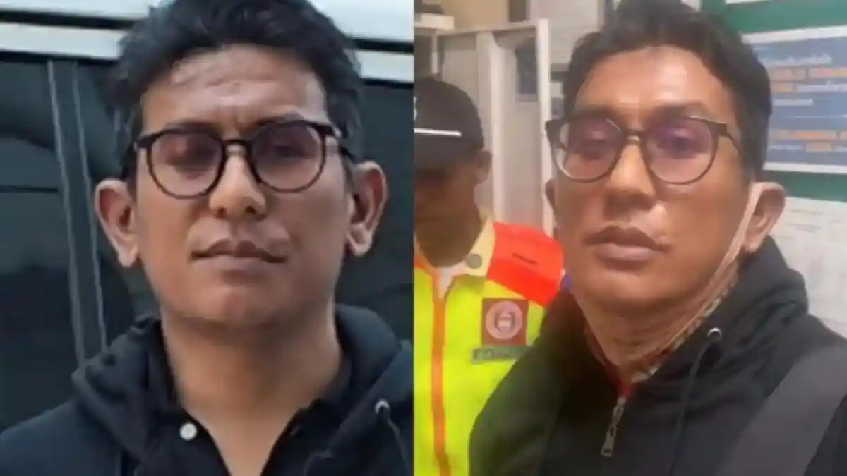Sosok Franka, Doktor Unpam Bantah Lakukan Pelecehan di Kereta Tapi Malah Muncul Korban Lain