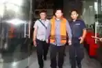 Bupati Cianjur Resmi Ditahan KPK