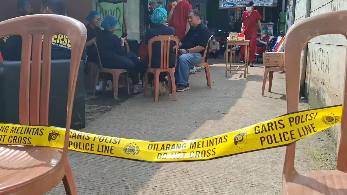 Selly, Terlapor Kasus TPPO Soleh Darmawan Mangkir Panggilan Polisi
