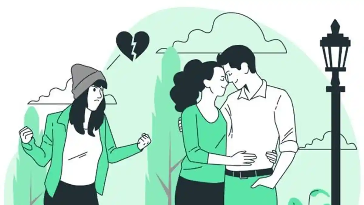 Apa itu Istilah Transit Love? Ramai Dibahas karena Hubungan Han So Hee, Ryu Jun Yeol, dan Hyeri