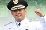 Rekam Jejak Syamsul Auliya Bupati Cilacap Kena OTT KPK, Lulusan IPDN Karier Moncer
