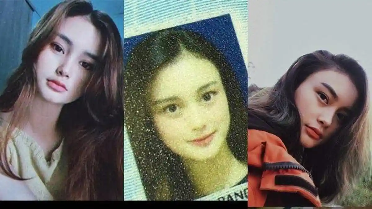 Foto KTP Cewek Ini Viral karena Kelewat Cantik, Beginilah Tampakan Wajahnya Sehari-hari