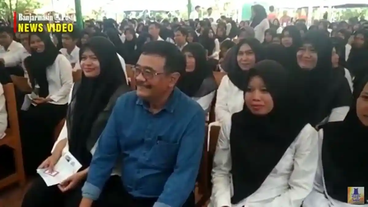 Sore Ini Hasil Tes SKD CPNS Banjarmasin Diumumkan, Bisa Diakses di Website BKD