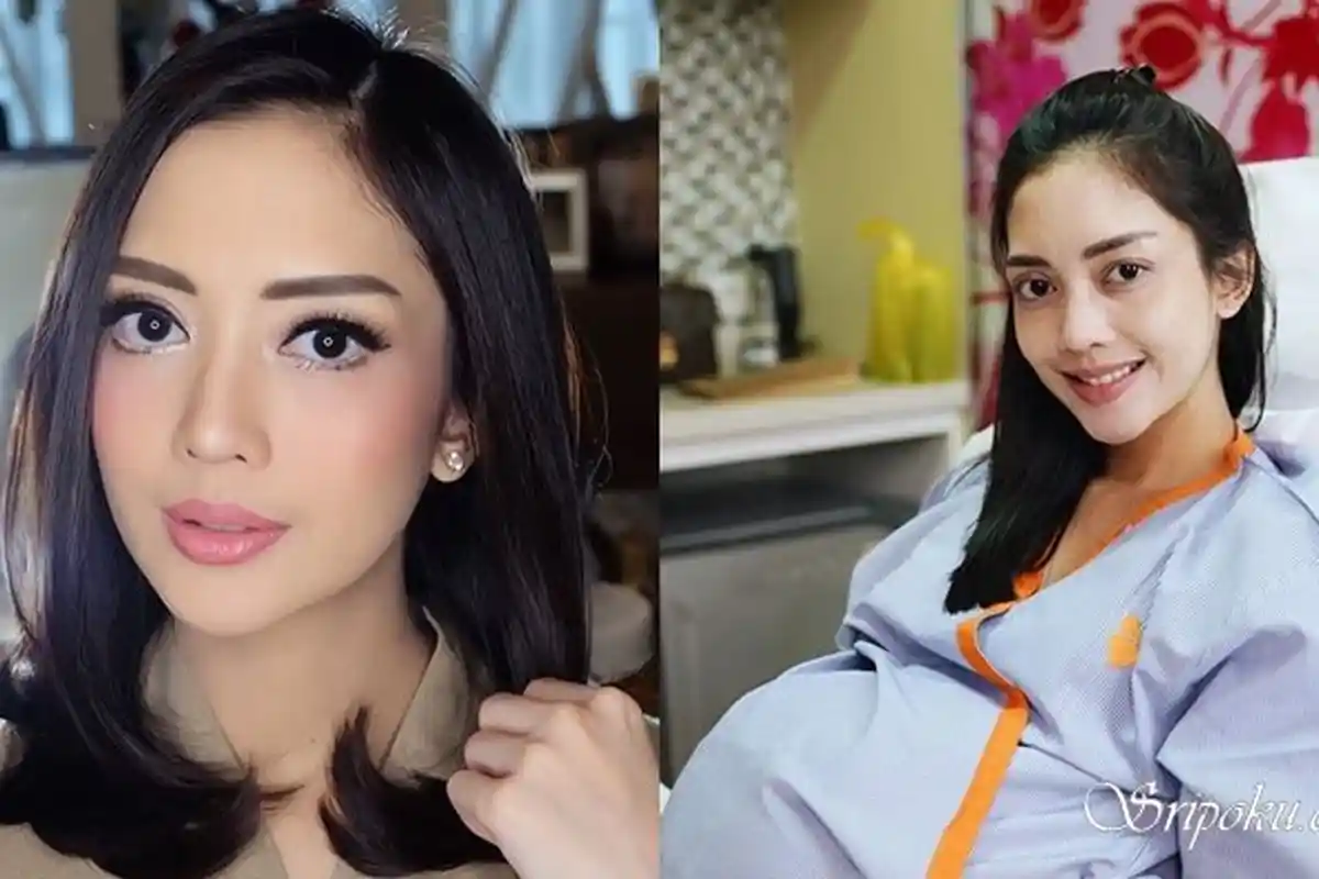 Potret Artis Ririn Dwi Ariyanti yang Dianggap Janggal