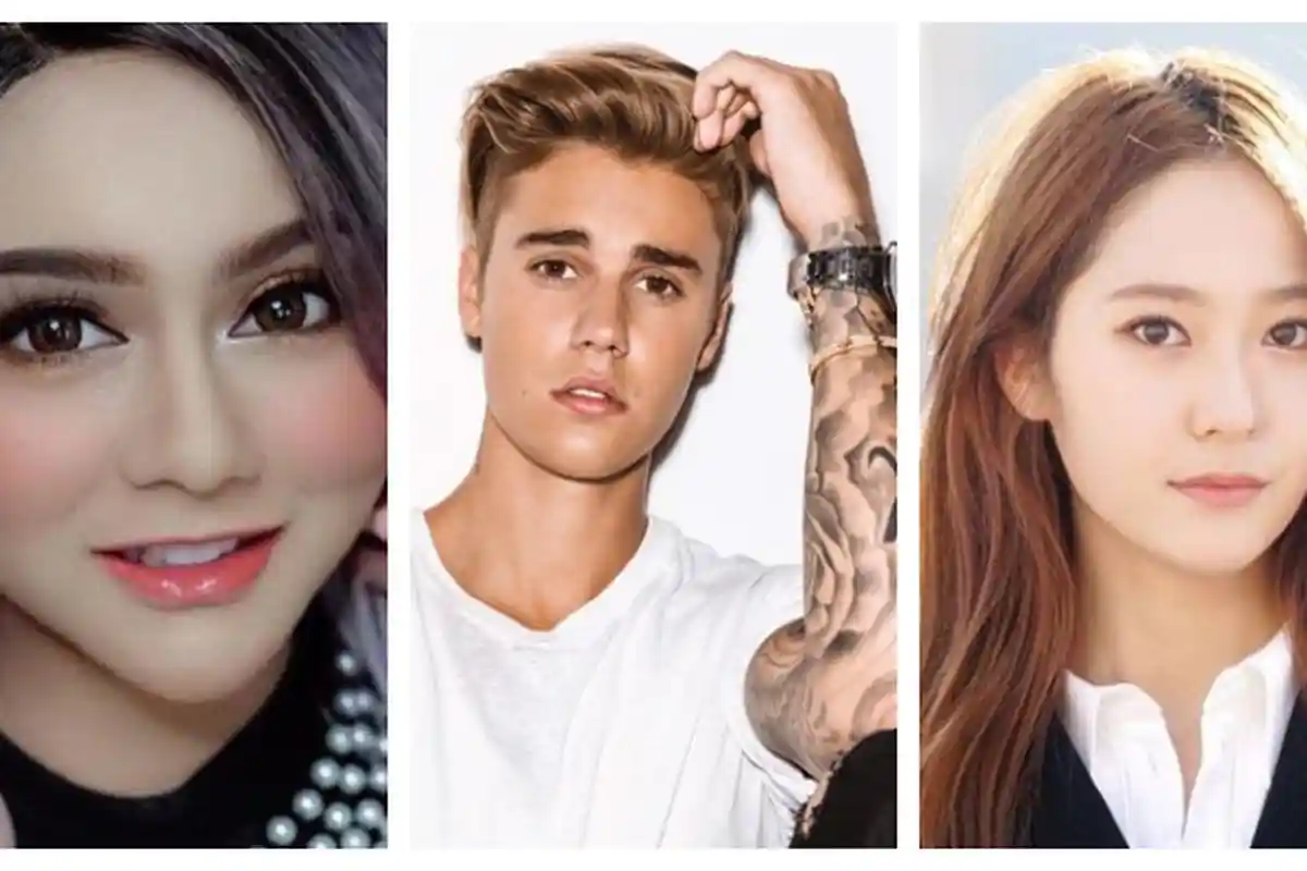 Via Vallen hingga Jenita Janet, Inilah 5 Artis yang Pernah Pingsan di Atas Panggung Saat Perform