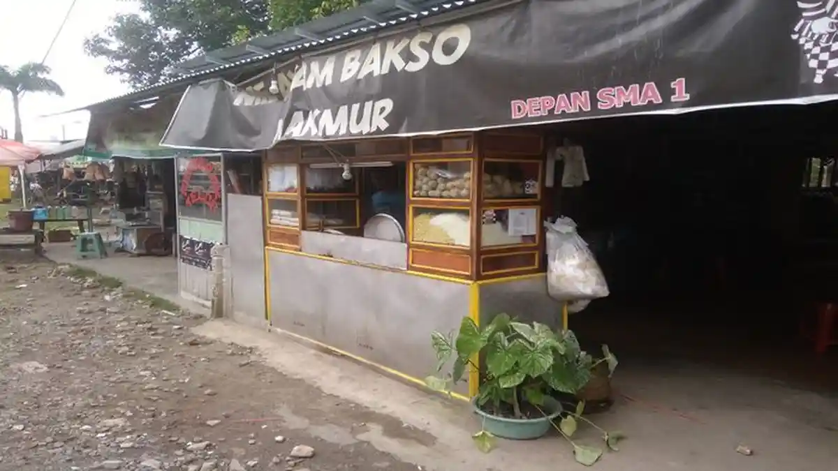 Rekomendasi 3 Tempat Makan Bakso di Indralaya Berikut Menunya, Harga Bersahabat