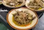 Rekomendasi Kuliner Kambing Enak di Klaten, Warung AKB di Desa Kalikebo Trucuk, Harga Murah Meriah