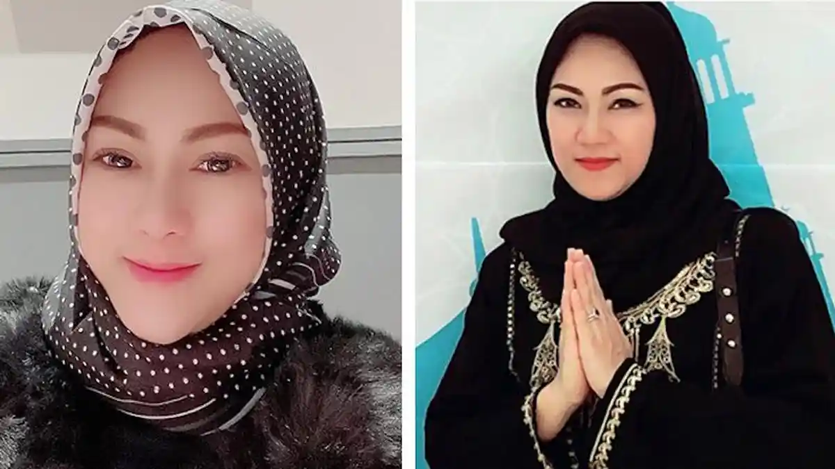 Warga Indonesia di Jepang Berpuasa Lebih Lama 2 Jam per Hari Malah Tambah Menikmati