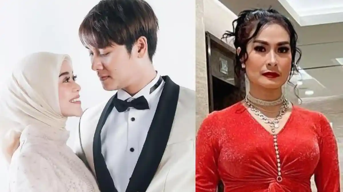 Iis Dahlia Sarankan Rizky Billar Terapi ke Psikolog, Lesti Kejora Trauma KDRT Tak Mau Serumah Lagi