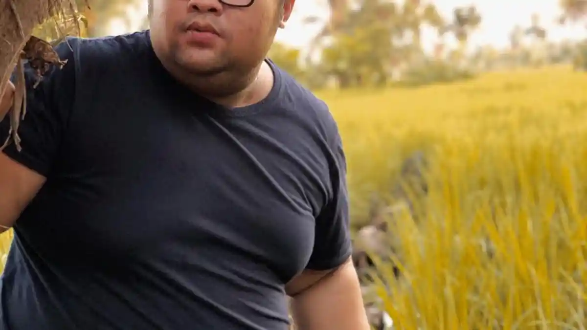 Tommy Kaganangan Angkat Lagu Banjar di Channel YouTube nya