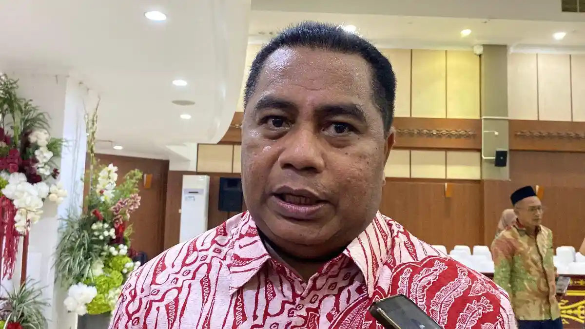 DPRD Dukung Pattimura International Big Fight 2026, Bangkitkan Tinju Daerah