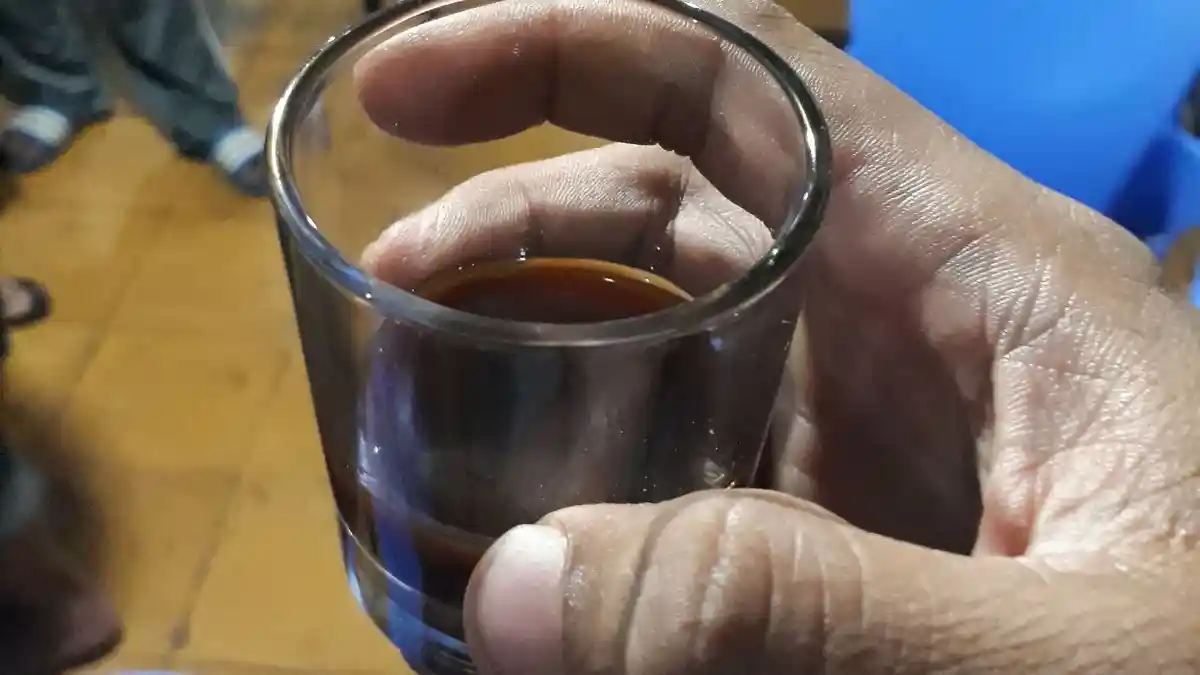 Kemenag Blokir Sertifikat Halal Nabidz, Diduga Dipakai untuk Produk Red Wine