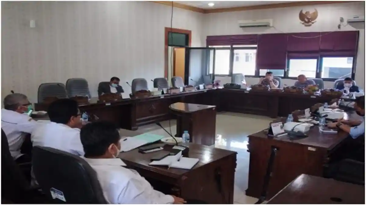 Pembelajaran Tatap Muka Bulan Juli, Nyatanya Vaksin Ke Pendidik di Sumsel Baru Segini