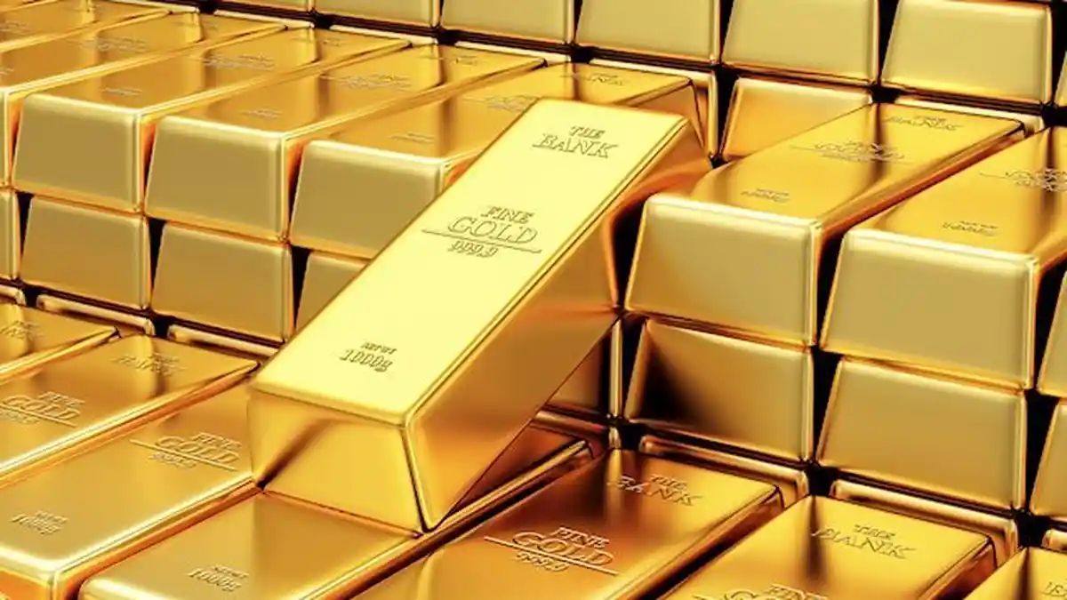 Harga Emas Hari Ini Jumat 19 Juli 2019