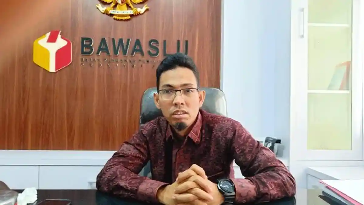 Bawaslu Tetapkan Pergeseran Suara di Sarolangun Sebagai Temuan