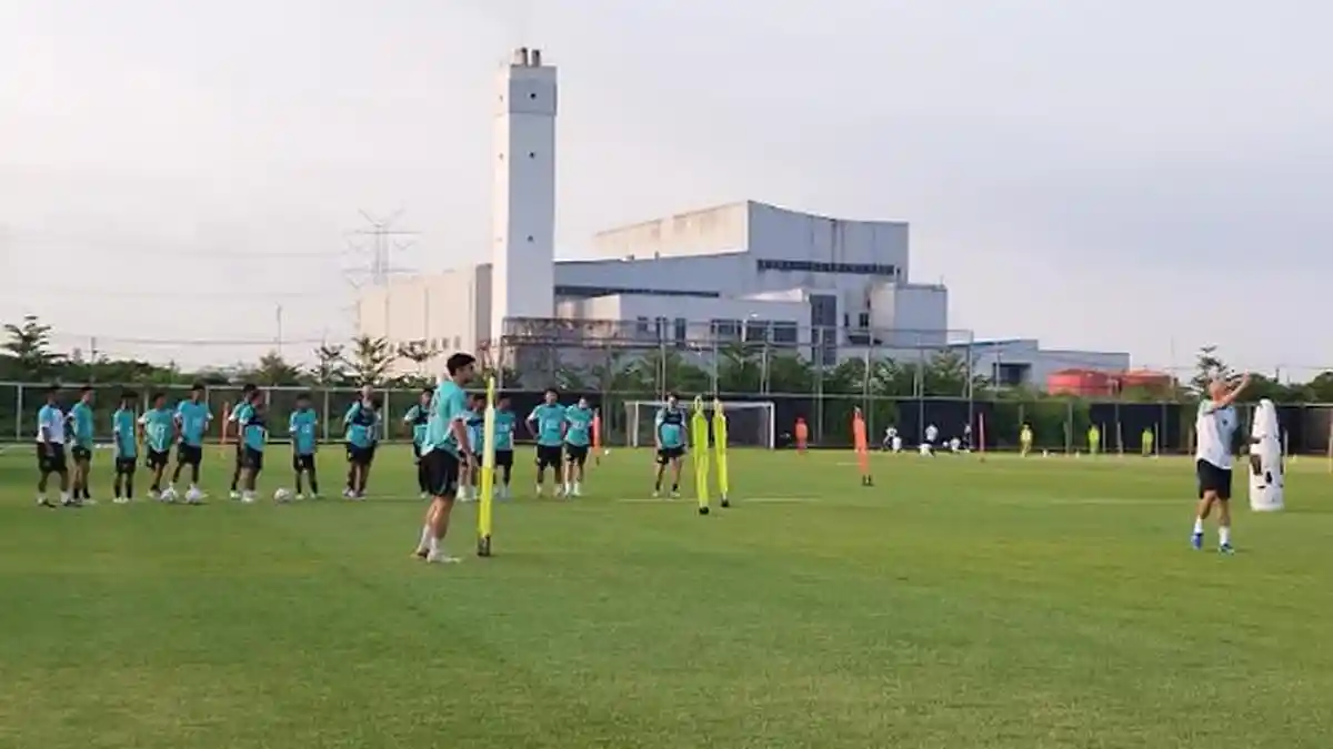 Update Bursa Transfer Liga 1: Empat Pemain Asing Sudah Gabung Latihan Perdana Persebaya
