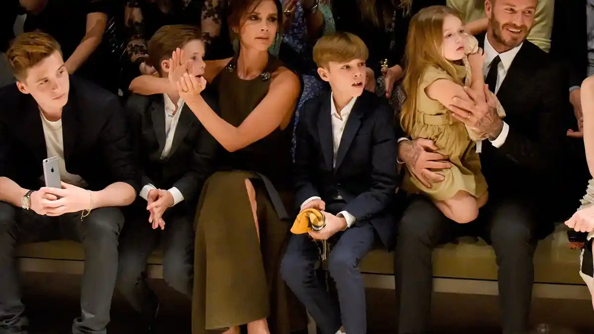 Kini Sukses Berbisnis, Ternyata Victoria Beckham Pernah Alami Krisis Kepercayaan Diri