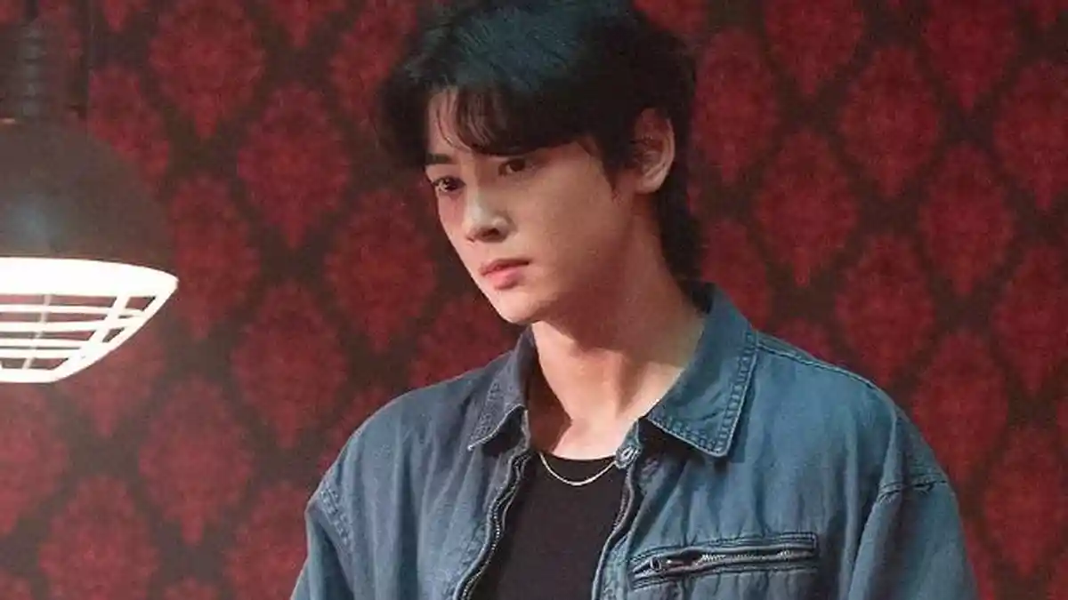 5 Rekomendasi Drama Korea yang Dibintangi oleh Aktor Tampan Cha Eun Woo