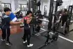 Fasilitas Olahraga Bumi Pancasona Sport Club