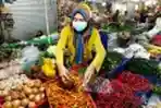 Harga Cabai Rawit Domba di Pasar Kosambi Bandung Tembus Rp 120.000 per Kg
