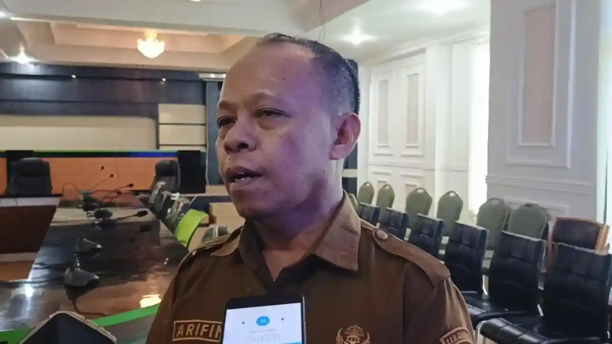 Ramai Surat Edaran ‘Partisipasi’ Dana Koperasi Rp100 Ribu, Dinas Koperasi Gorontalo Klarifikasi