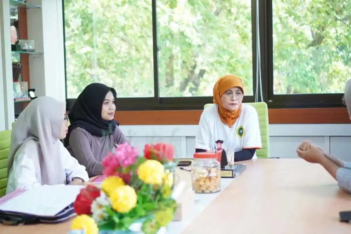 39 Orang Bertarung Jadi Duta Satgas Pencegahan Kekerasan Seksual di Unhas